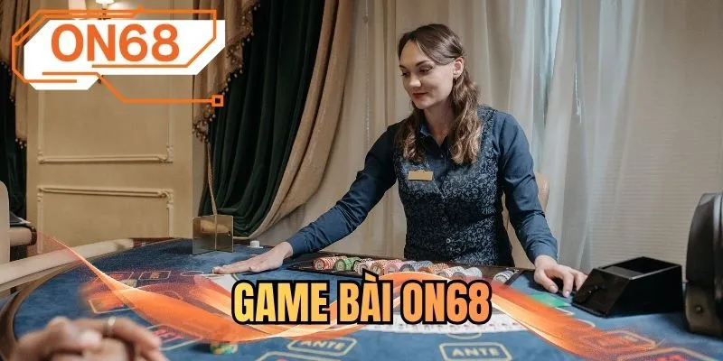 Game bài ON68